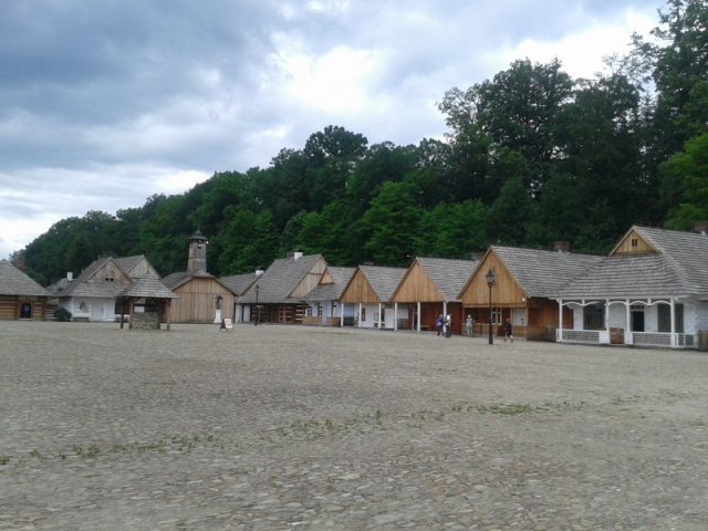 Ach, Bieszczady – jakie cudne!